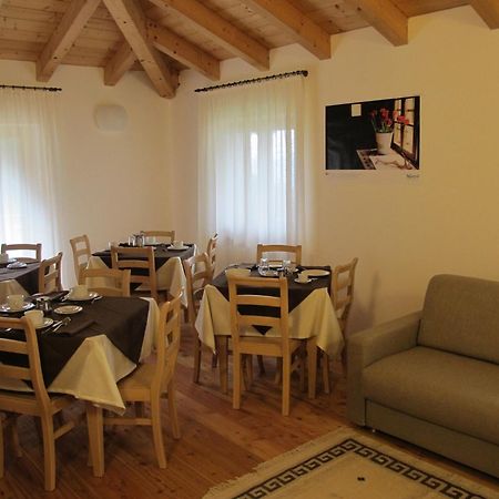 Il Cardo Trentino Apartment Bedollo Ngoại thất bức ảnh