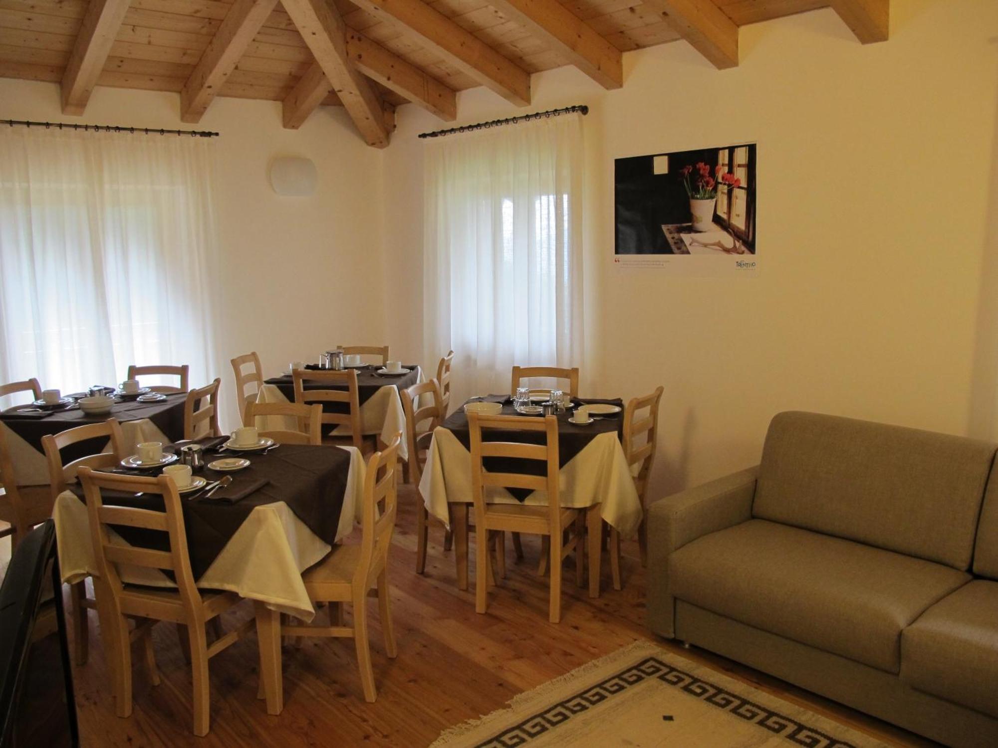 Il Cardo Trentino Apartment Bedollo Ngoại thất bức ảnh
