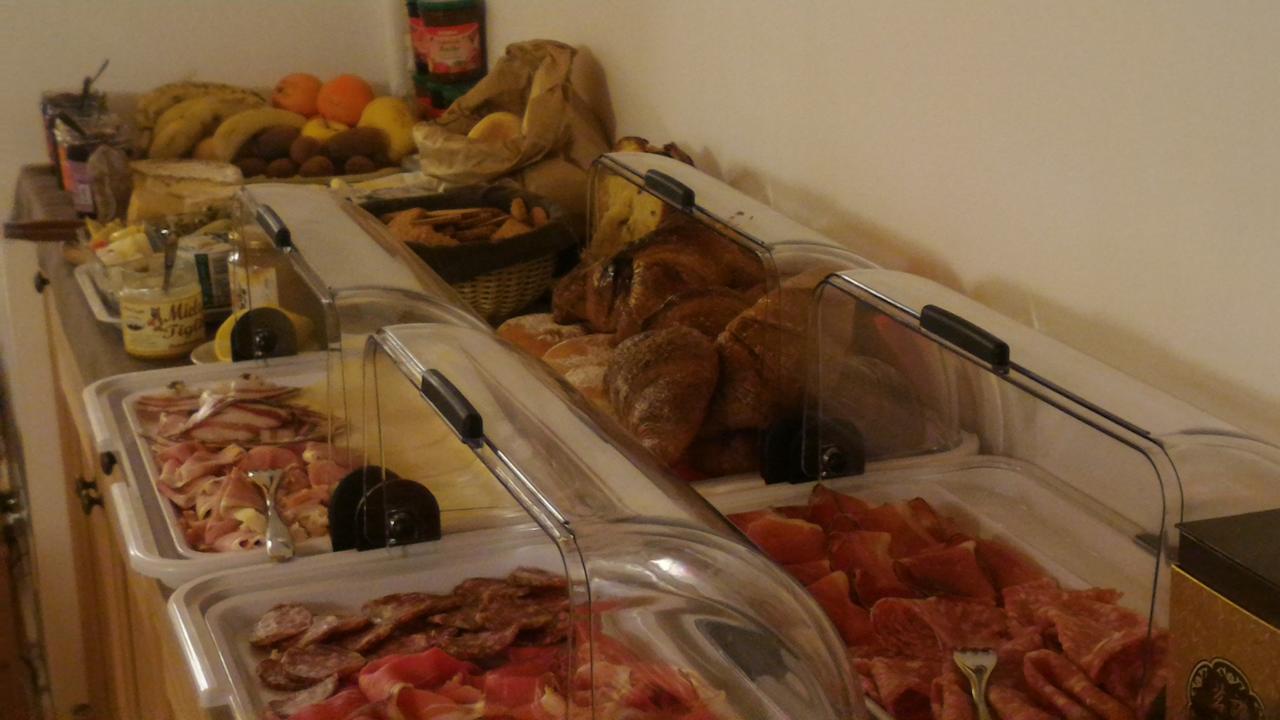 Il Cardo Trentino Apartment Bedollo Ngoại thất bức ảnh