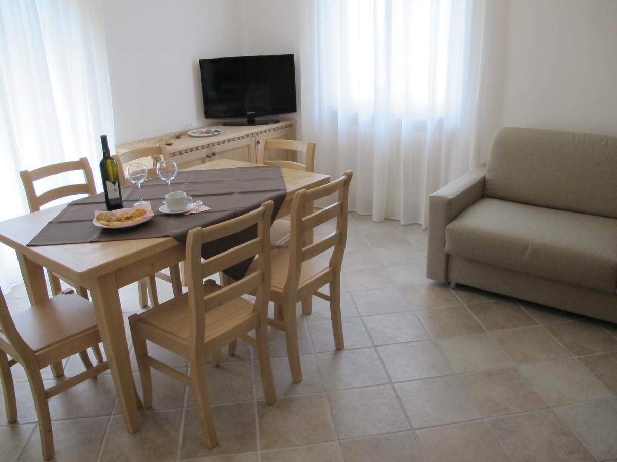 Il Cardo Trentino Apartment Bedollo Ngoại thất bức ảnh