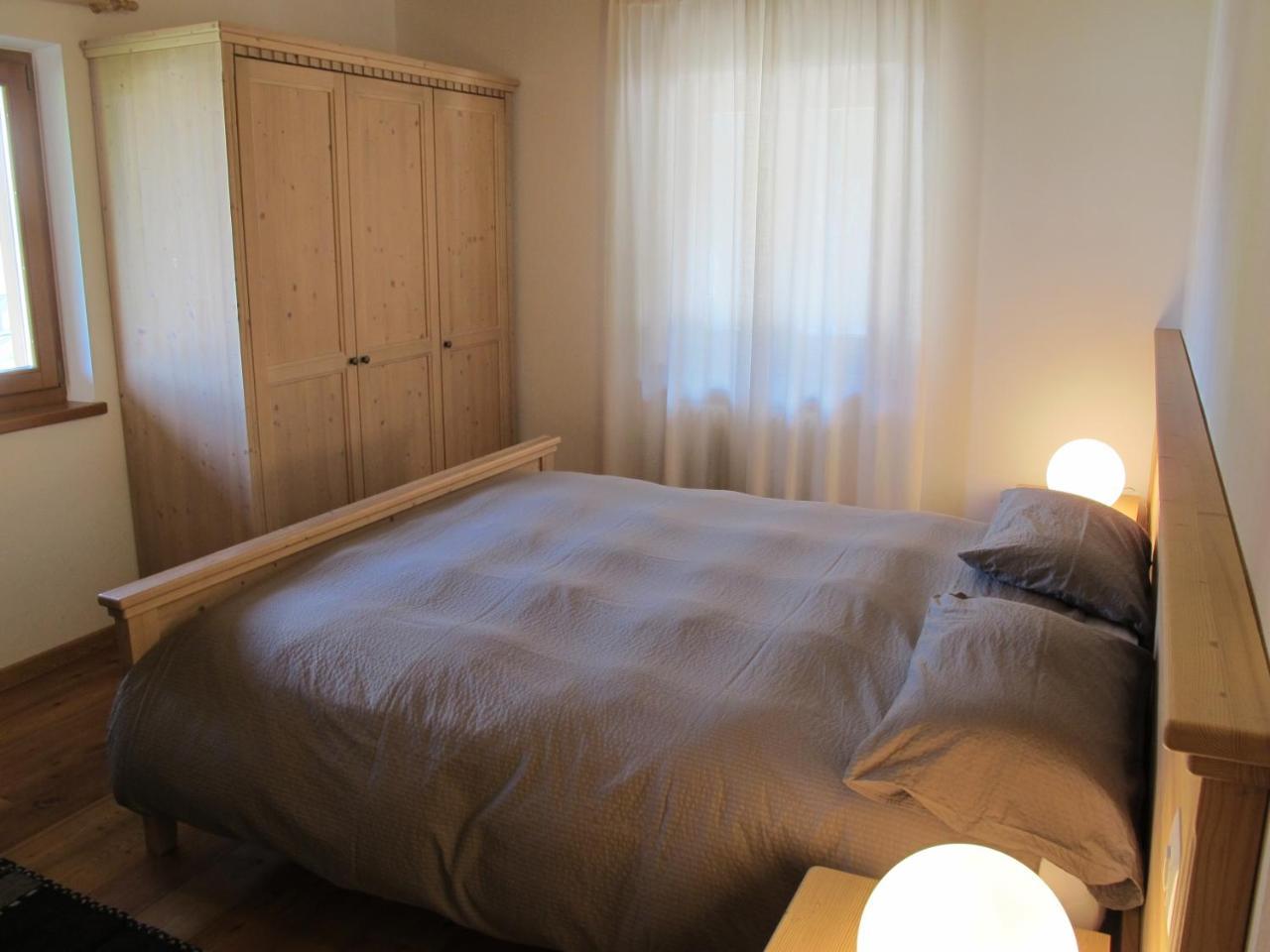 Il Cardo Trentino Apartment Bedollo Ngoại thất bức ảnh