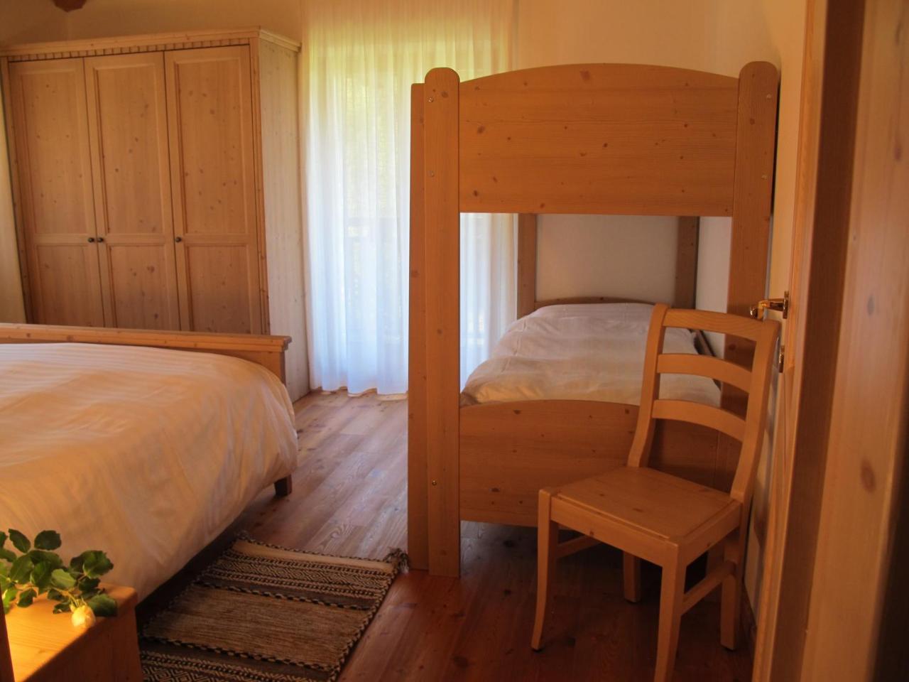 Il Cardo Trentino Apartment Bedollo Ngoại thất bức ảnh