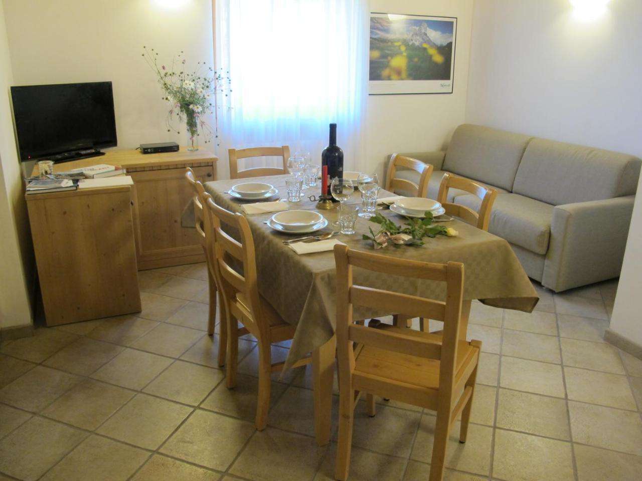 Il Cardo Trentino Apartment Bedollo Ngoại thất bức ảnh