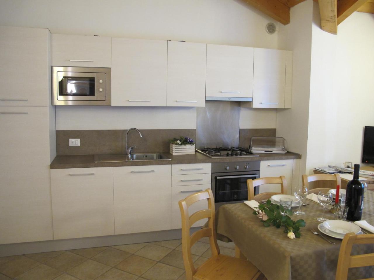 Il Cardo Trentino Apartment Bedollo Ngoại thất bức ảnh
