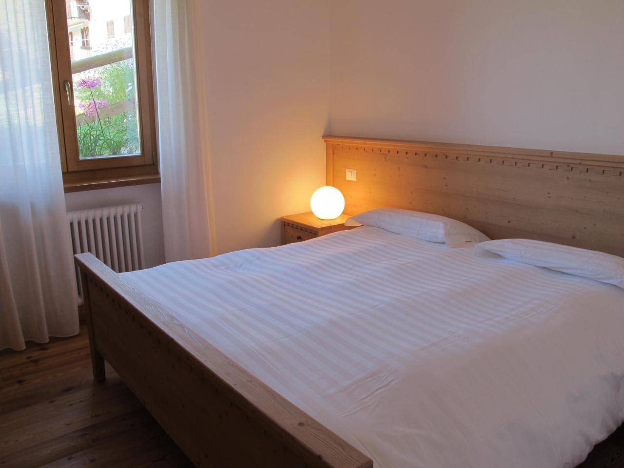 Il Cardo Trentino Apartment Bedollo Ngoại thất bức ảnh